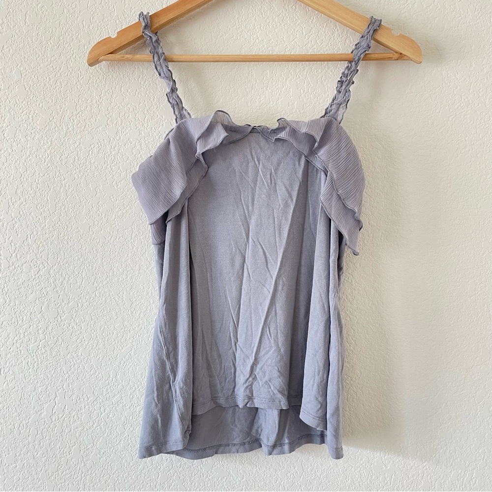 Express Tank Top - Picture 2 of 3
